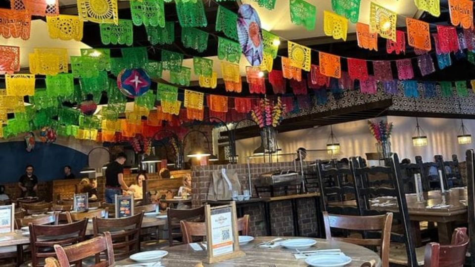 Restaurantes de Queretaro