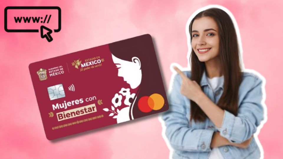 Mujeres con Bienestar 2024 ofrece un apoyo de 2,500 pesos