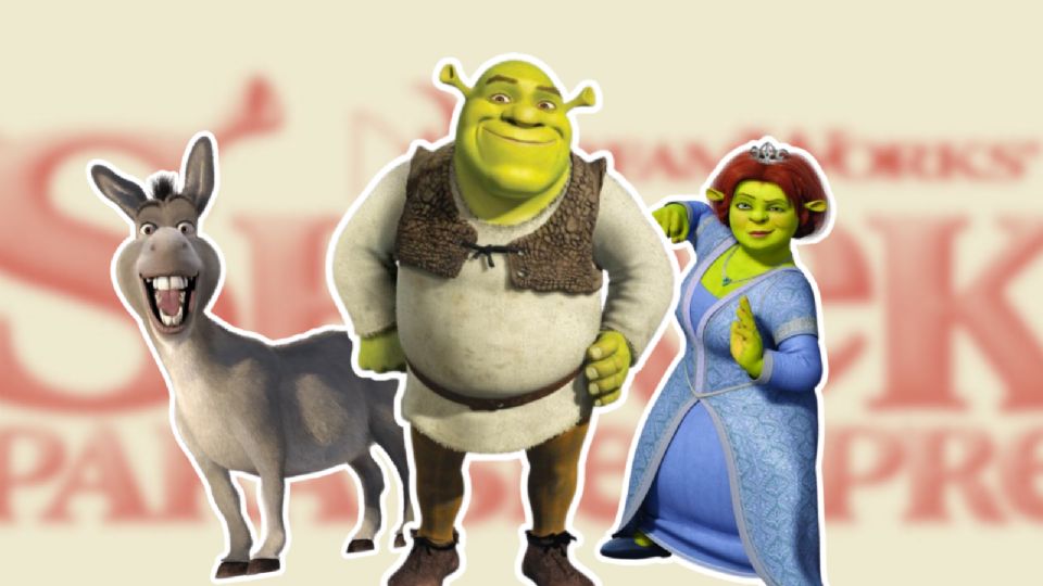 Shrek tendrá quinta película