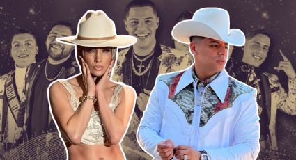 Jennifer Lopez colaborará con Grupo Firme para nueva canción, ¿cuándo sale?