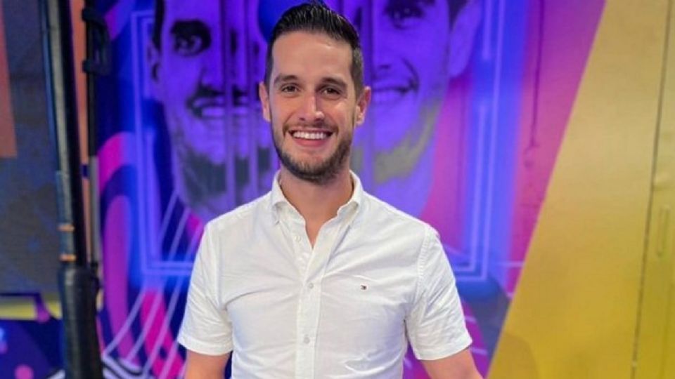 Adrián Marcelo tiene un promedio de 3 millones de seguidores en Intagram y YouTube