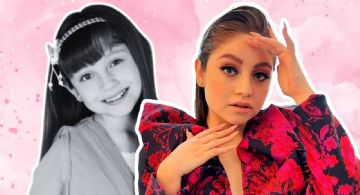 Karol Sevilla habló de su evolución como actriz