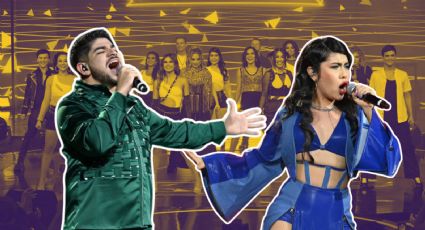 La Academia 2024: Estas son las canciones que interpretarán los alumnos HOY domingo 15 de septiembre