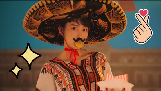 México en el K-pop: Así han mostrado los idols su amor por el país en sus canciones