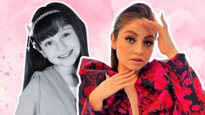 Karol Sevilla habló de su evolución como actriz