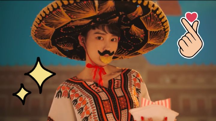 México en el K-pop: Así han mostrado los idols su amor por el país en sus canciones