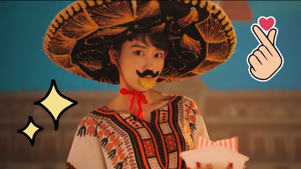 Cada año más artistas de Kpop se presentan en México