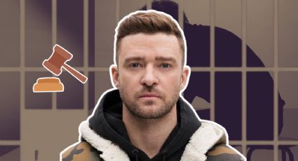 Justin Timberlake se declara culpable por conducir en estado de ebriedad, ¿qué pasará con su concierto en México?