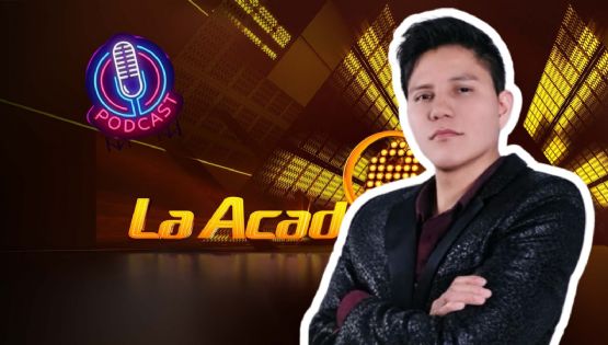 Alexis Cristobal ¿Cuál fue la crítica más fuerte que recibió en "La Academia"?