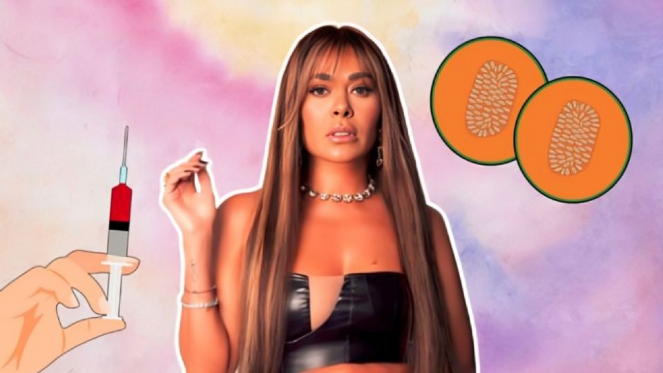 Galilea Montijo tiene 51 años