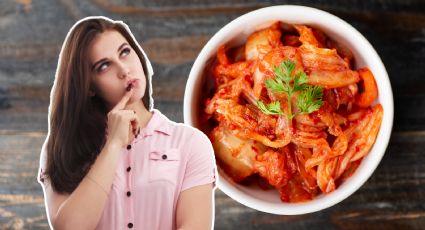 ¿Qué es el kimchi? Estos son los beneficios del tradicional platillo coreano