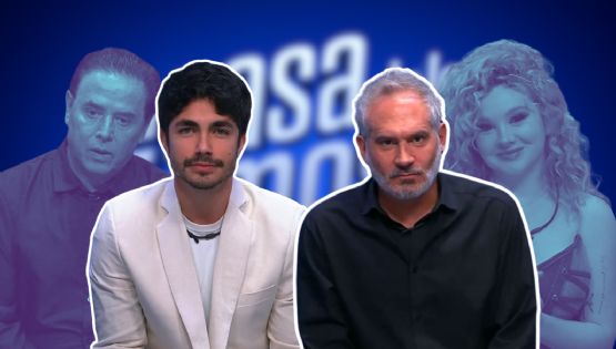 Octavo eliminado de La Casa de los Famosos México 2: ¿Quién salió HOY domingo 15 de septiembre?