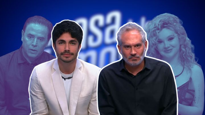 Octavo eliminado de La Casa de los Famosos México 2: ¿Quién salió HOY domingo 15 de septiembre?