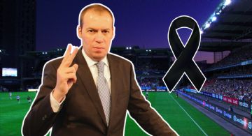 André Marín: ¿Qué es Clostridium, la enfermedad que padecía el comentarista deportivo?