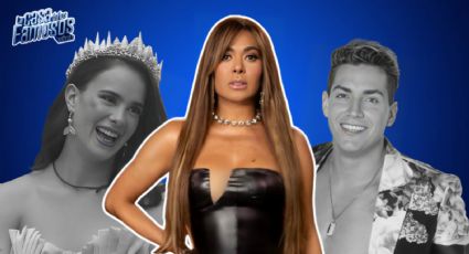 Galilea Montijo revela la fecha en la que escogerán al primer finalista de LCDLFM2