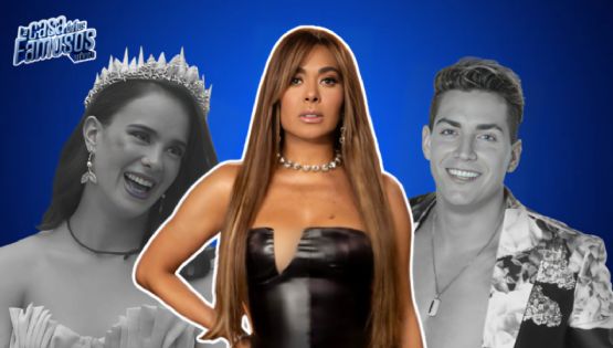 Galilea Montijo revela la fecha en la que escogerán al primer finalista de LCDLFM2