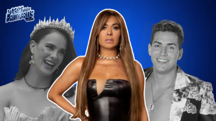 Galilea Montijo revela la fecha en la que escogerán al primer finalista de LCDLFM2