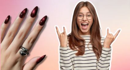 5 ideas de diseño de uñas para terminar el mes de septiembre con estilo