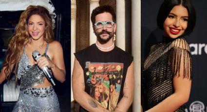 Premios Latin Grammy: Estos son los 10 artistas nominados en las categorías principales