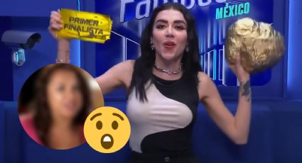 ¿Cuántas cirugías tiene Karime Pindter, primera finalista de La Casa de los Famosos México 2?