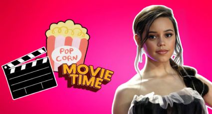 5 películas de Jenna Ortega, actriz de Beetlejuice, para ver un viernes por la tarde