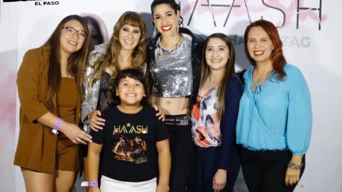 EXA FM 98.3 te lleva cerca de tus artistas favoritos