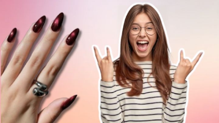 5 ideas de diseño de uñas para terminar el mes de septiembre con estilo