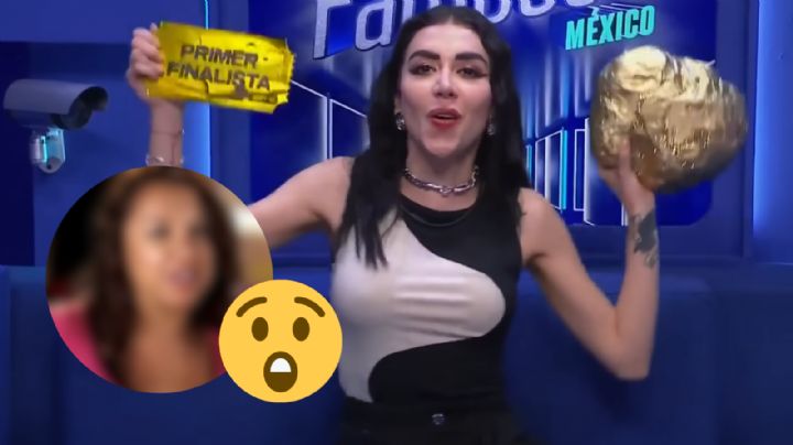 ¿Cuántas cirugías tiene Karime Pindter, primera finalista de La Casa de los Famosos México 2?