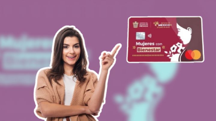 Mujeres con Bienestar Edomex: Esto puedes hacer si te rechazaron en una ocasión