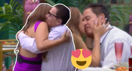 Mario Bezares se vuelve viral tras su reacción al ver a su esposa Brenda: “Yo quiero un Mayito en mi vida”