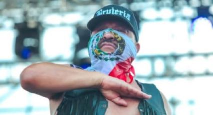 Muere Juan Brujo, integrante del grupo Brujería; ¿cuáles fueron las causas?