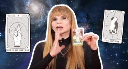 Horóscopo de HOY martes 24 de septiembre de Mhoni Vidente: Ritual para conseguir trabajo rápido