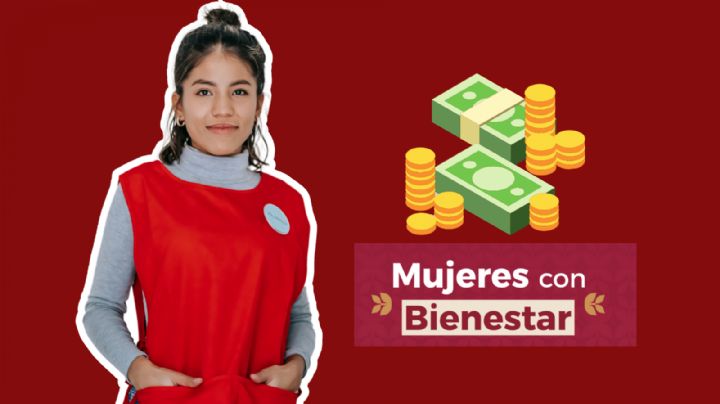 Mujeres con Bienestar Edomex: Estas son las personas que ya no podrán inscribirse al programa