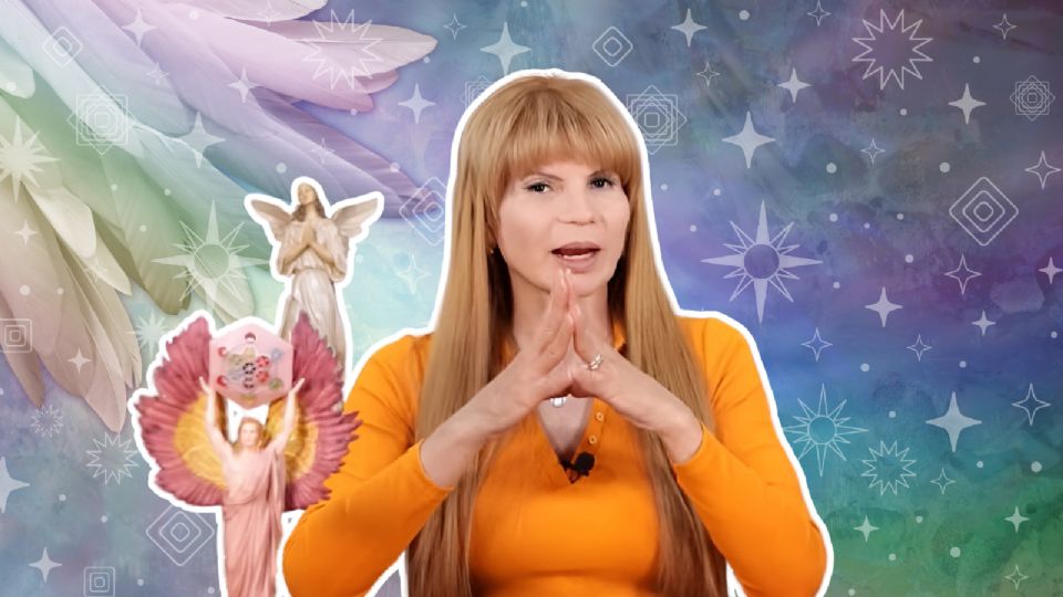 Mhoni Vidente es una reconocida astrologa de origen cubano.