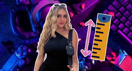 Ari Gameplay: Esta es la estatura de la streamer que se ha vuelto viral por su divorcio con JuanSGuarnizo