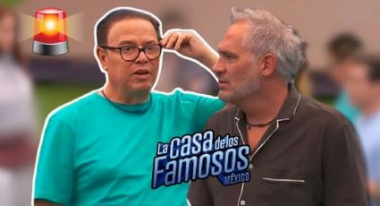 La Casa de los Famosos México 2: Así reaccionaron los habitantes a la Alerta Sísmica (VIDEO)