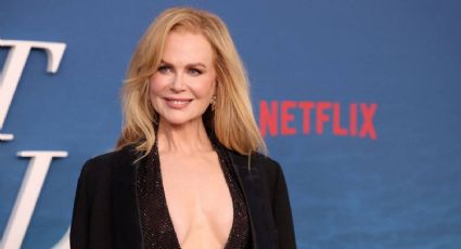 La dura razón por la que Nicole Kidman ‘odiaba su cuerpo’