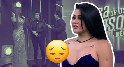 ¿Por qué no apareció la familia de Gomita en su eliminación? Esta sería la razón