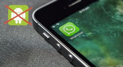 WhatsApp: Estos son WhatsApp: Estos son los celulares donde ya NO funcionará la aplicación, ¿hay que actualizarlos?