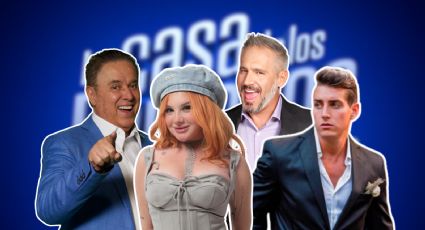 La Casa de los Famosos México 2: ¿Cómo van las votaciones HOY 22 de septiembre? Este podría ser el eliminado