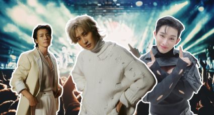 K-pop Masterz CDMX 2024: Fechas, precios de los boletos y todo lo que debes saber sobre el concierto