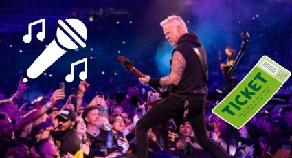 Metallica en CDMX: Este es el posible setlist de los conciertos en el Estadio GNP