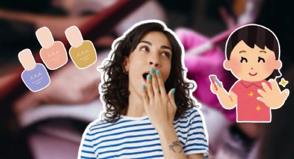 Uñas en tendencia: 8 Tonos de esmalte ideales para pieles morenas