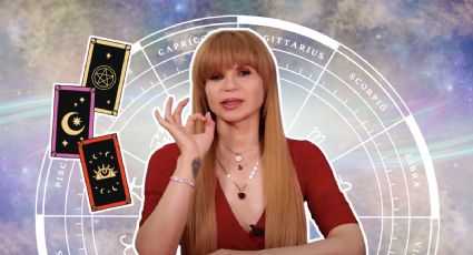 Mhoni Vidente: Los mejores días para cada signo zodiacal del 25 de noviembre al 1 de diciembre