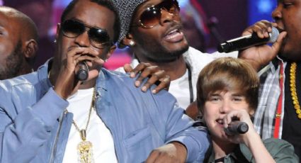 Sean “Diddy” Combs, ¿quién es el rapero detenido en New York y por qué se le relaciona con Justin Bieber?