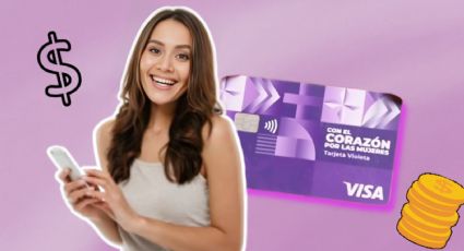 Violeta Bienestar: Conoce los requisitos y beneficios para formar parte del apoyo y recibir hasta 2 mil 600 pesos