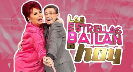 Las Estrellas Bailan en HOY En Vivo: ¿Cuándo empieza el concurso y dónde verlo?