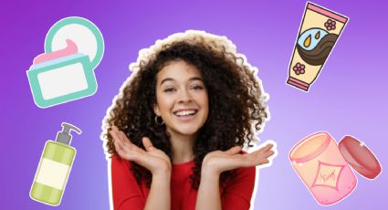 Método Curly: 6 cremas para peinar perfectas para unos rizos bien definidos