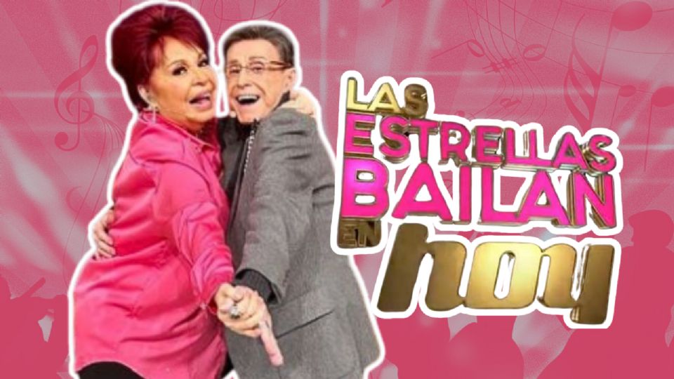 Emma Pulido es una de las jueces más temidas de Las Estrellas Bailan