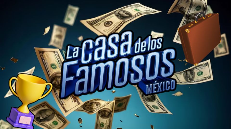 La Casa de los Famosos terminará el siguiente 29 de septiembre